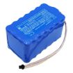 Battery for American Dj WIFLY EXR HEX PAR Z-WIB162 - 2