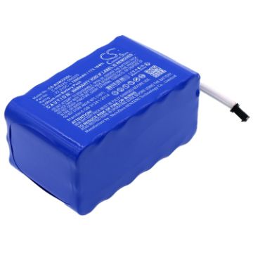 Picture of Battery for American Dj WiFLY Par QA5 (p/n 060225 Z-WIB225)