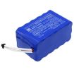 Picture of Battery for American Dj WiFLY Par QA5 (p/n 060225 Z-WIB225)