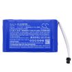 WiFLY Par QA5 Battery (p/n 060225 Z-WIB225) for American DJ - 3
