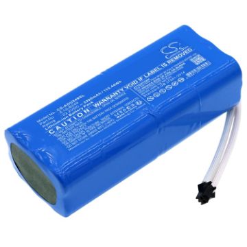 Picture of Battery for American Dj ULTRA GO PAR7X (p/n Z-ULB249)