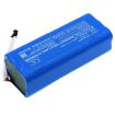 Picture of Battery for American Dj ULTRA GO PAR7X (p/n Z-ULB249)