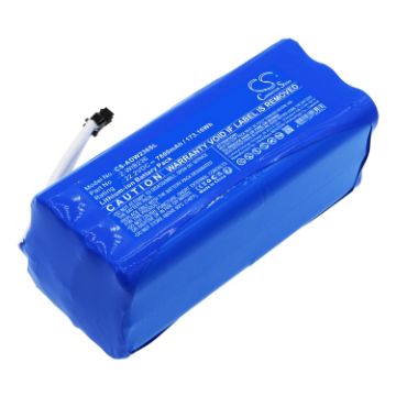 Picture of Battery for American Dj WIFLY BAR QA5 (p/n Z-WIB236)
