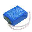 Battery for American Dj Element 060306 9900009195 - 1