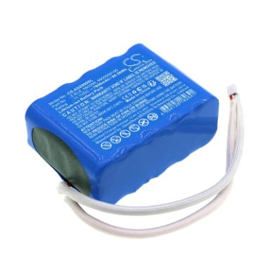 Picture of Battery for American Dj Element (p/n 060306 9900009195)