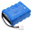 Navgard BNWAS Dubilier DBC101261 Battery (p/n 101261) - 1