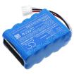 Navgard BNWAS Dubilier DBC101261 Battery (p/n 101261) - 2