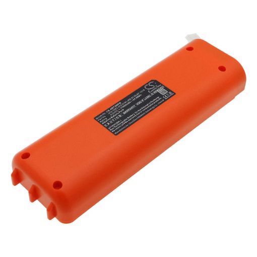 Artex ELT-200 ELT 110-4 Battery (p/n 452-0130 452-3063) - 1