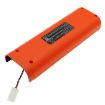 Artex ELT-200 ELT 110-4 Battery (p/n 452-0130 452-3063) - 2
