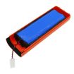 Artex ELT-200 ELT 110-4 Battery (p/n 452-0130 452-3063) - 3
