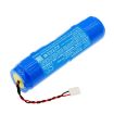 Battery for Radio Beacon Spaceon ESR06 SAR-9 PLB-350 NBB-441 - 2