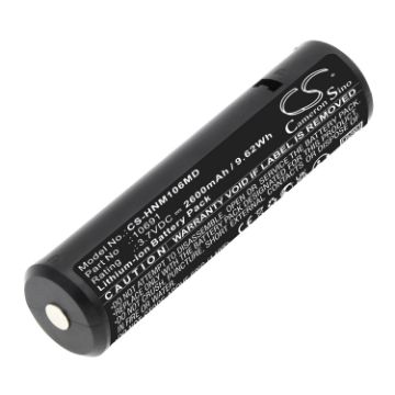 Picture of Battery for Riester Riester 10694 Ri Accu L Led Li-Ion C Handles 3.5V XL 3.5 Ri Accu C Type Handle (p/n 10691)