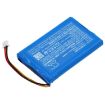 Battery for Mir Spirodoc Spirometer Spirobank II Smart BLE (970085) - 2