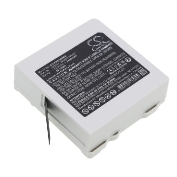 Picture of Battery for Philips Moniteur Intellivue X3 Intellivue X30 Monitor Intellivue X30 Intellivue MX100 Monitor (p/n 989803196521 M6457)
