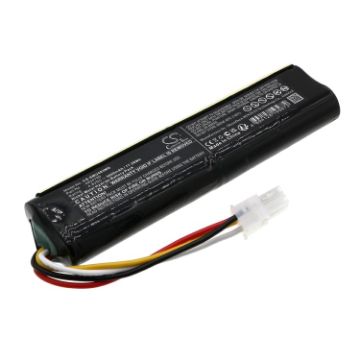 Picture of Battery for Siemens Sonoline Antares Ultrasound (p/n 110382 4834789)
