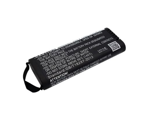 Bard Site Rite 6/5 Ultrasound Battery (p/n 1420-0891 1420-0899) - 1