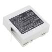 Battery for Philips Intellivue X3 X30 MX100 Monitor (p/n 989803196521) - 1