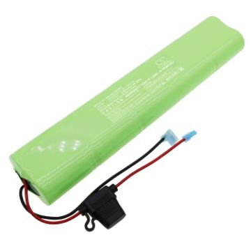 Picture of Battery for Brooks 80 180