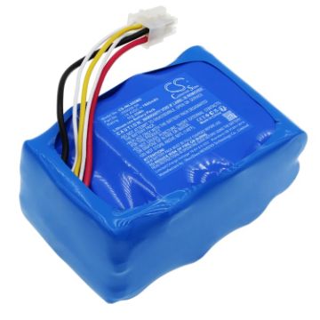 Picture of Battery for Inova Labs Oxygen Machine (p/n 200039-0A)