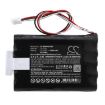Mge SAM EPS Suction Pump Battery (p/n 11-0150 MSP1437) - 3
