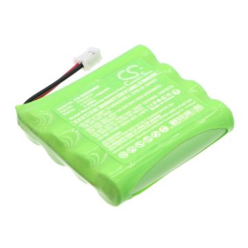 Picture of Battery for Globus Genesy S2 Elite SII Duo Tens A3R (p/n FKG3870)