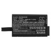 Tektronix YBT250 Y400 Y350C SA2600 H600 H500 H400 Battery NI2020 - 5