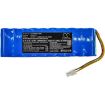 Liko Viking M Golvo 8008 Hoist Battery (p/n 2006107 BAL20001-02) - 3