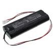 Battery for Natus Warm & Smart Scales (p/n 301678-01B 400850-01) - 1