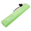 Bison 80 Battery Replacement - 2