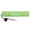 Bison 80 Battery Replacement - 3
