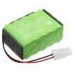 Mangar Airflo 12 Battery (p/n CD0313) Replacement - 1