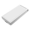 Nihon Kohden Lifescope SVM-7200 Battery (p/n SB-720P) - 3