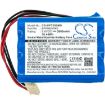 Mediana M6008-O Battery Replacement - 3