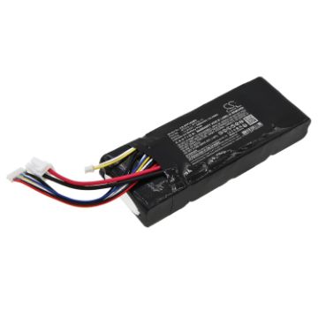 Battery for Airsep Freestyle 3 & 5 Oxygen Concentrators (BT015-1 BT018-1S) - 1
