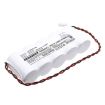 Battery for Nonin Microspan 8800, 8700, 1040 Pulse Oximeters (p/n 4032-001) - 1