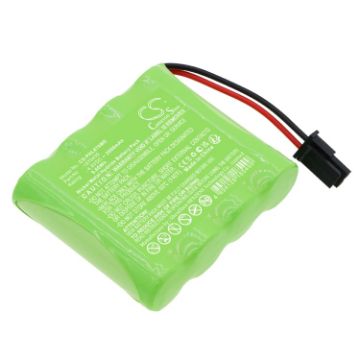 Philips Lifeline GoSafe Mobile Alert S Battery (p/n 1870435) - 1