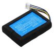 Roche POCT 30645-00 CoaguChek Pro II Battery (p/n 06869904 001) - 2