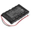 Ade STAN07 ESW50-15 Battery (p/n BAT21) Replacement - 1