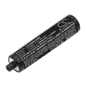 Heine Nicatron NC Battery (p/n 110903 X-01.99.433) - 1