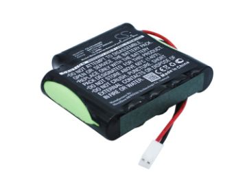 Magnum XL Pro Battery Replacement - 1