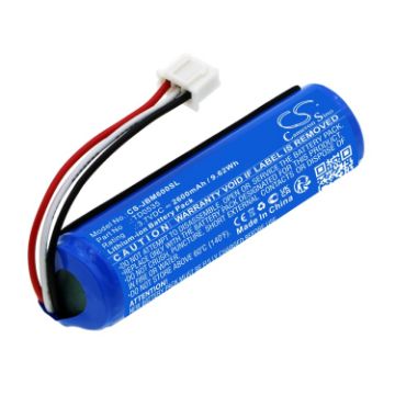 Picture of Battery for Jbl KMC 600 (p/n TD0535)