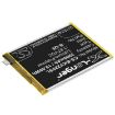Vivo V21e 5G V2055 Battery B-Q6 Replacement - 2