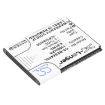 Bea-Fon SL645 Plus Battery ICP5/44/55 SL645/SL645PLUS - 2