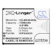 Bea-Fon SL645 Plus Battery ICP5/44/55 SL645/SL645PLUS - 3