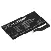 Google Pixel 7 GVU6C GQML3 Battery (p/n GZE8U) - 1