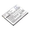 Wiko Tommy 3 K600 Battery (p/n K600) - 1