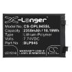 OnePlus PGP110 CPH2419 10T 5G Ace Pro Battery BLP945 - 3