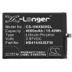 Honor X8 4G Battery HB416492EFW TFY-LX3 LX2 LX1 - 3