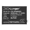 Oneplus 9 Battery BLP829 Replacement - 3