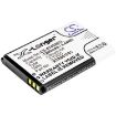 Audioline MT1000 Battery (p/n MT1000) Replacement - 1